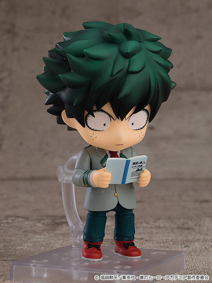 Nendoroid - My Hero Academia - Midoriya Izuku U.A. School Uniform VER. - Image 4