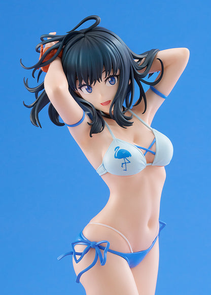 POP UP PARADE BEACH QUEENS - GRIDMAN UNIVERSE - Takarada Rikka L Size - Image 4
