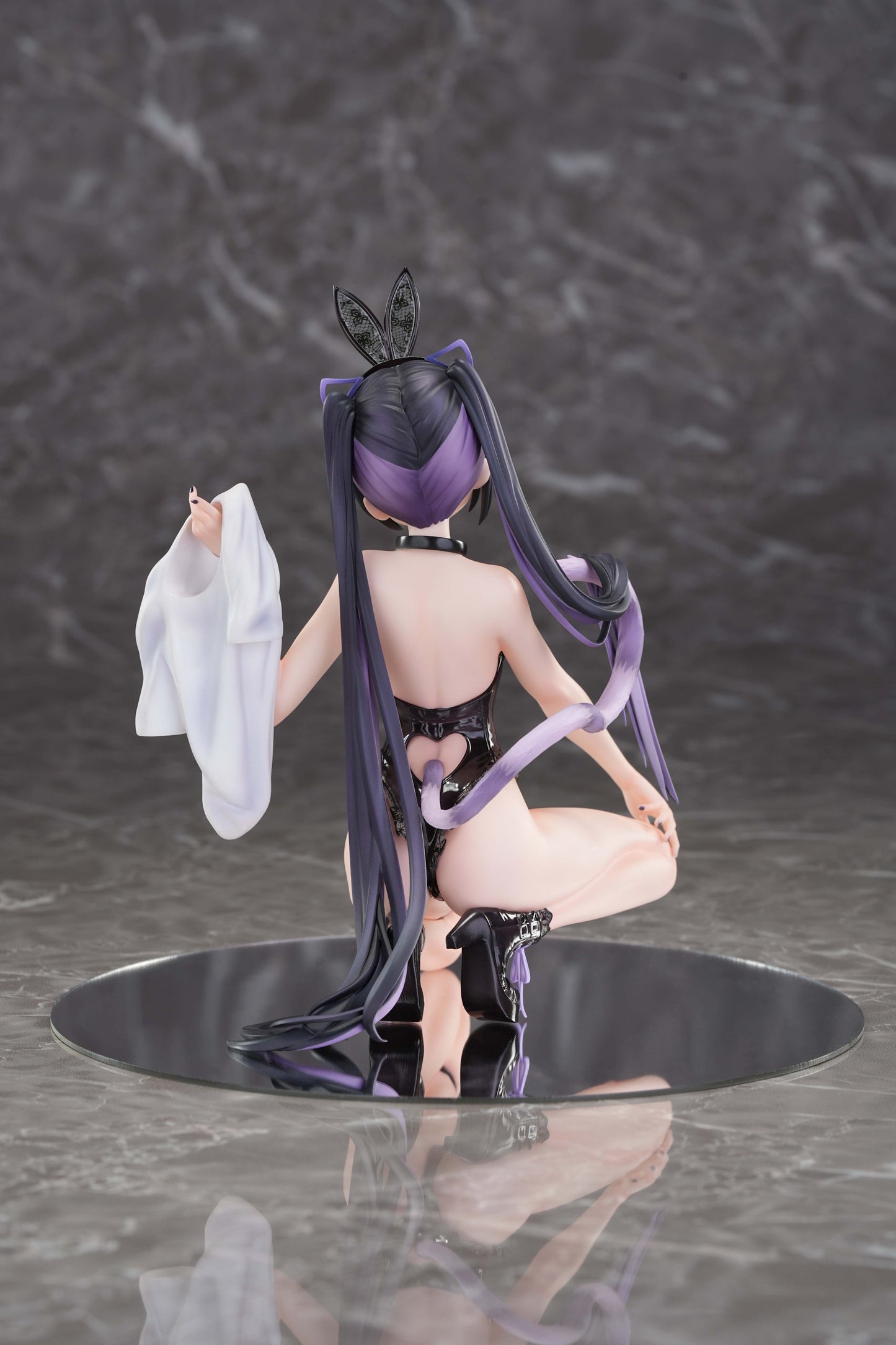 Magi Arts Cheshire Cat Bunny Suit Ver. 1/6 Scale Figure