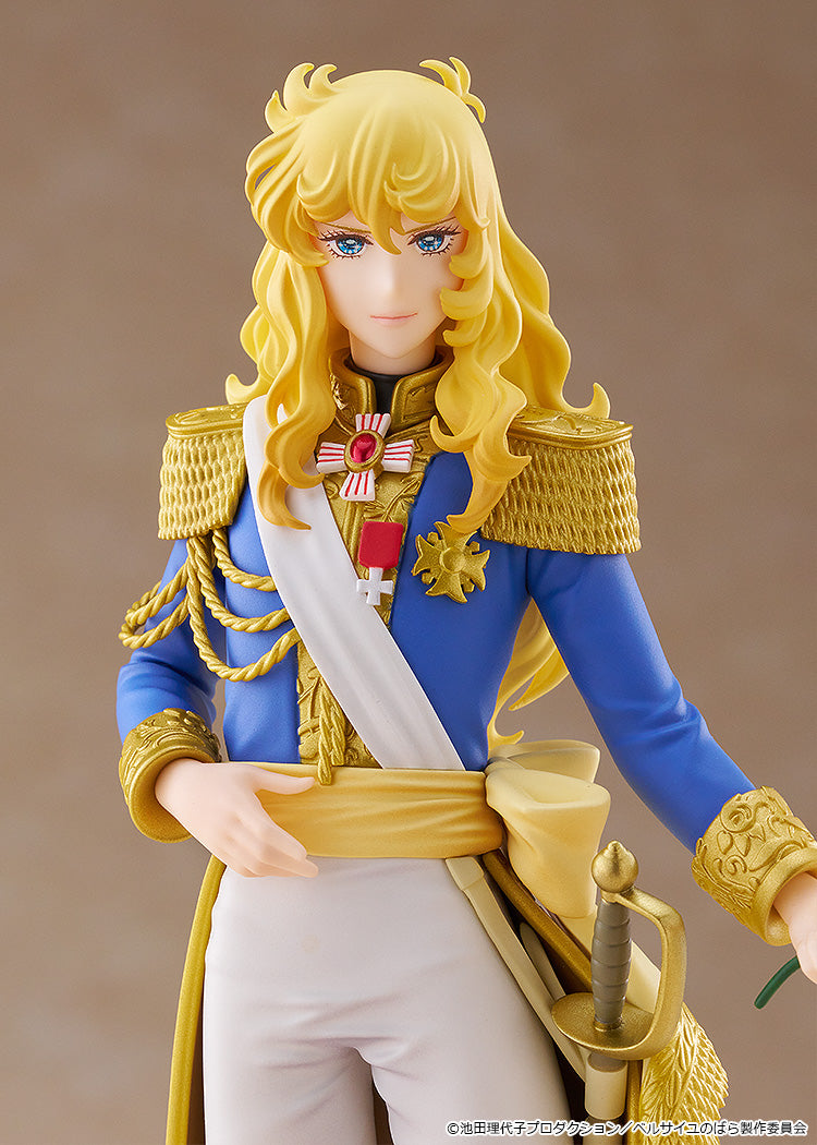 POP UP PARADE - The Rose of Versailles - Oscar Francois de Jarjayes - Image 4