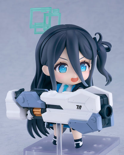 Nendoroid - Blue Archive - Tendou Aris - Image 4