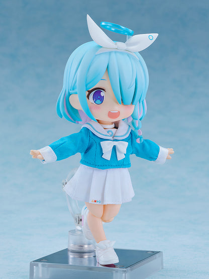 Nendoroid Doll - Blue Archive - Arona - Image 4
