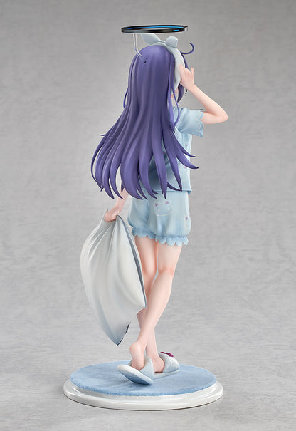 - Blue Archive - Yuuka (Pajamas) - Image 5