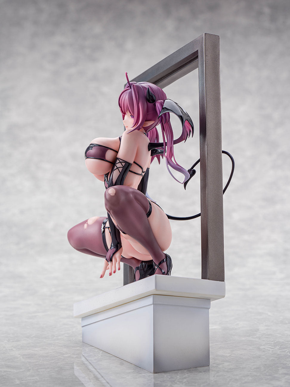 Succubus Mieru 1/6 Scale Pre-Painted Figure - Image 6
