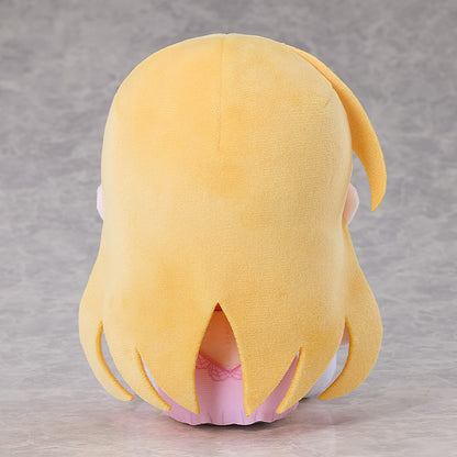 - A Certain Scientific Railgun T - Shokuhou Misaki Negligee Ver. Punipuni Plushie - Image 7