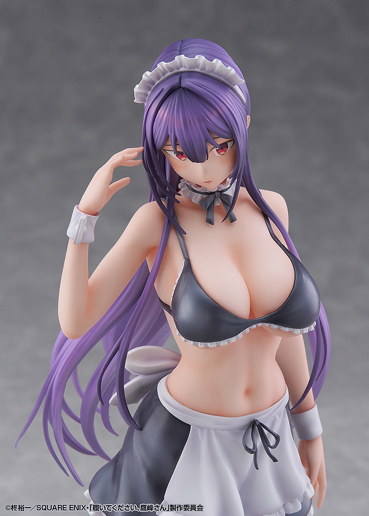 - Please Put Them On, Takamine-san - Takamine Takane 1/6 Scale Figure - Image 5