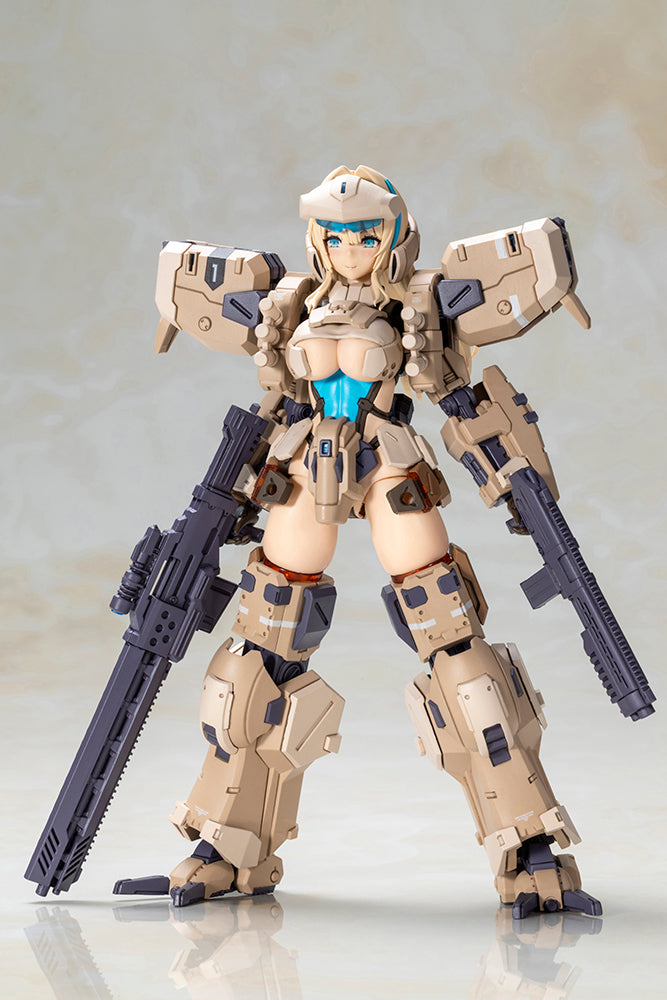 "front Mission" Zenith Girl - Image 14