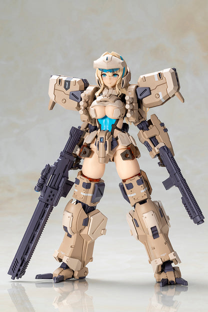 "front Mission" Zenith Girl - Image 14