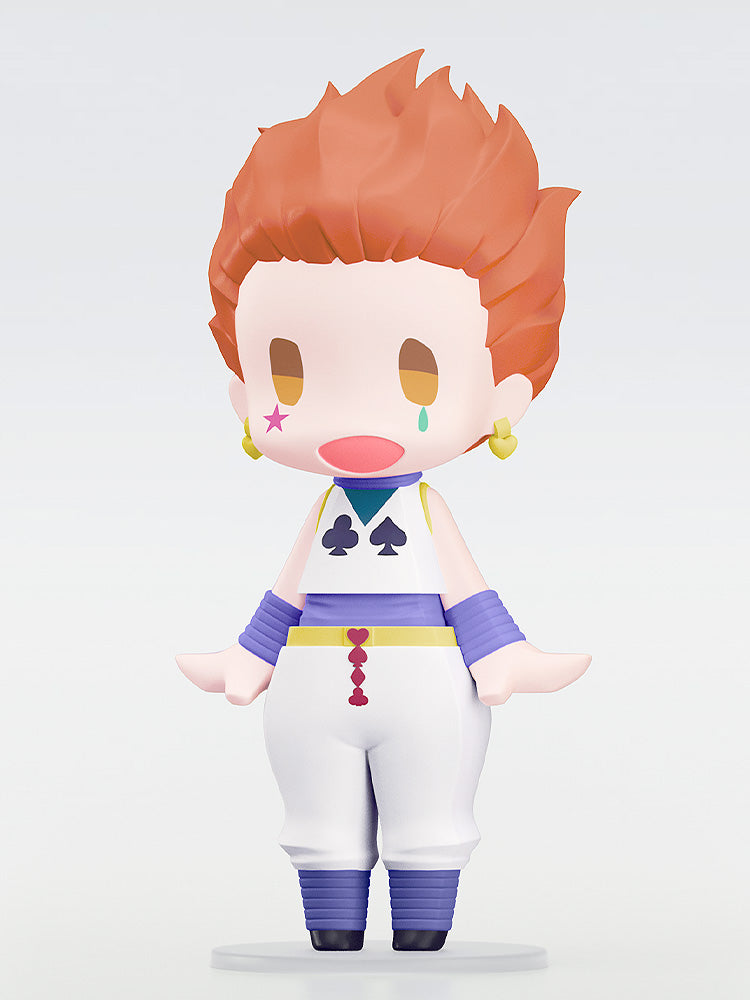 HELLO! GOOD SMILE - Hunter x Hunter - Hyskoa - Image 4
