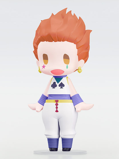 HELLO! GOOD SMILE - Hunter x Hunter - Hyskoa - Image 4