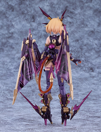 - BUNNY SUIT PLANNING - PLAMAX BP-03 Sophia F. Shirring Vampire Ver. - Image 8