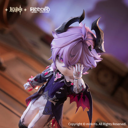 Piccodo Action Doll X - Genshin Impact - Durin Deformed Doll - Image 4