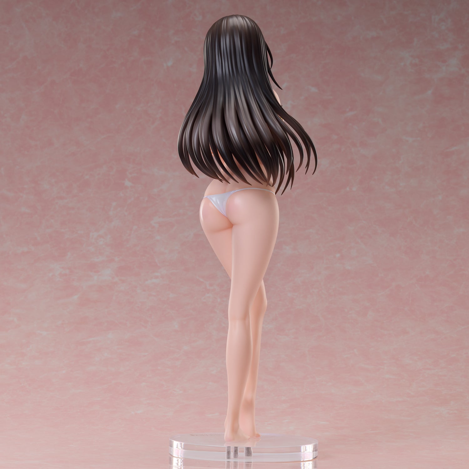 - To Love-Ru Darkness - Swimwear Series Kotegawa Yui 1/4 Size Muse Color Ver. - Image 4