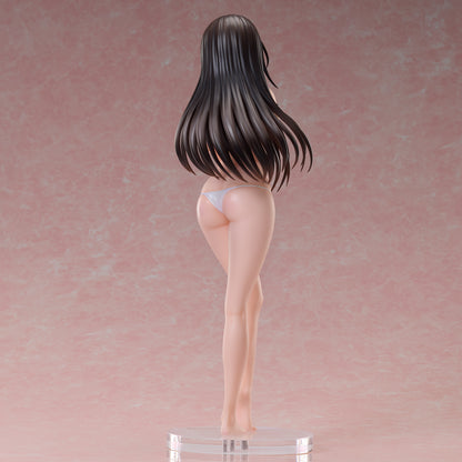 - To Love-Ru Darkness - Swimwear Series Kotegawa Yui 1/4 Size Muse Color Ver. - Image 4