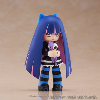 Palverse - New Panty & Stocking with Garterbelt - - Image 11