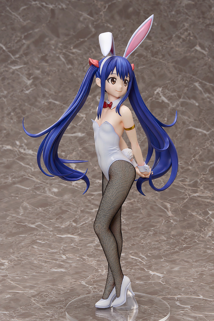 - Fairy Tail - Wendy Marvell Bunny VER. - Image 4