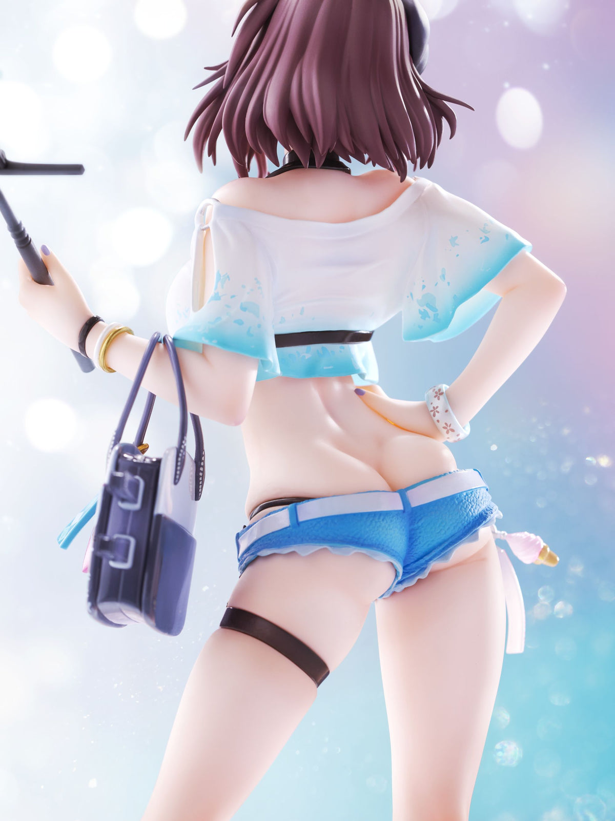 - Azur Lane - Kirishima -Summery Audacity- Tf Edition - Image 5