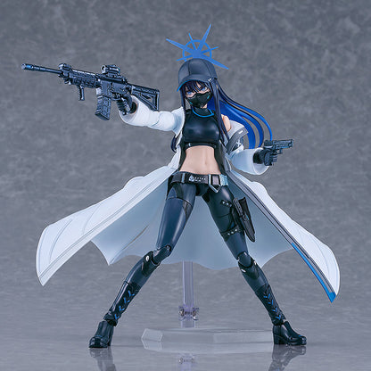 figma - Blue Archive - Joumae Saori - Image 6