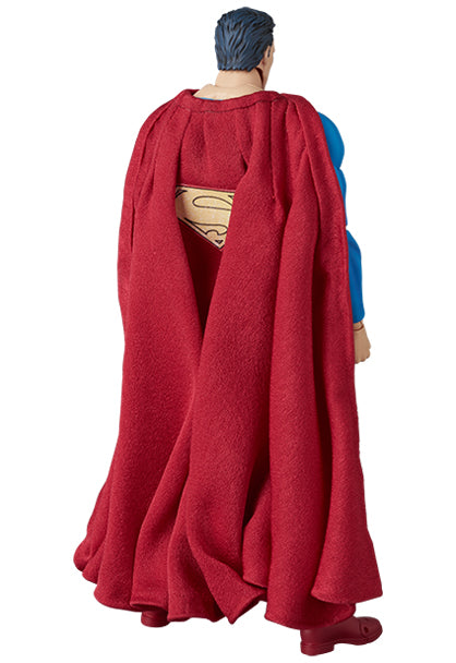Mafex - Superman: for Tomorrow - Superman (Superman: for Tomorrow) - Image 9