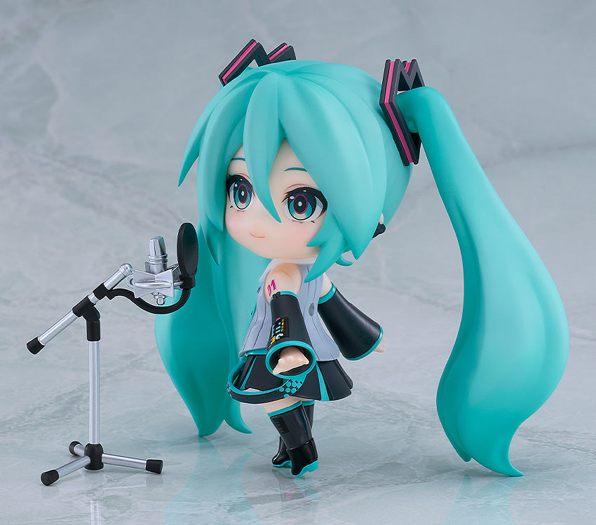 Nendoroid Character Vocal Series 01 Hatsune Miku Hatsune Miku V6 - Image 4
