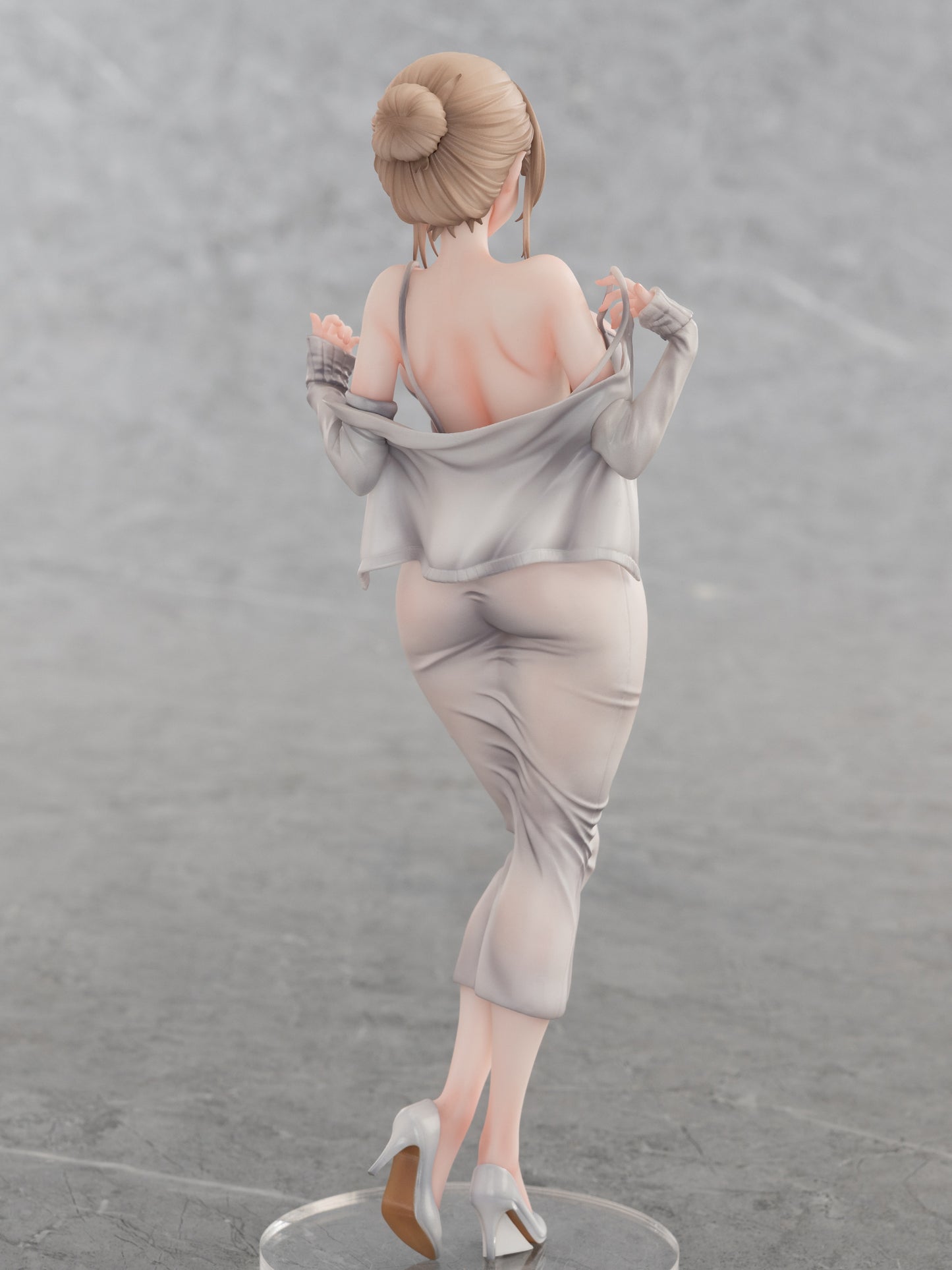 KAWA DESIGN DEFENSELESS ERIN 1/6 SCALE FIGURE NORMAL EDITION - Image 24