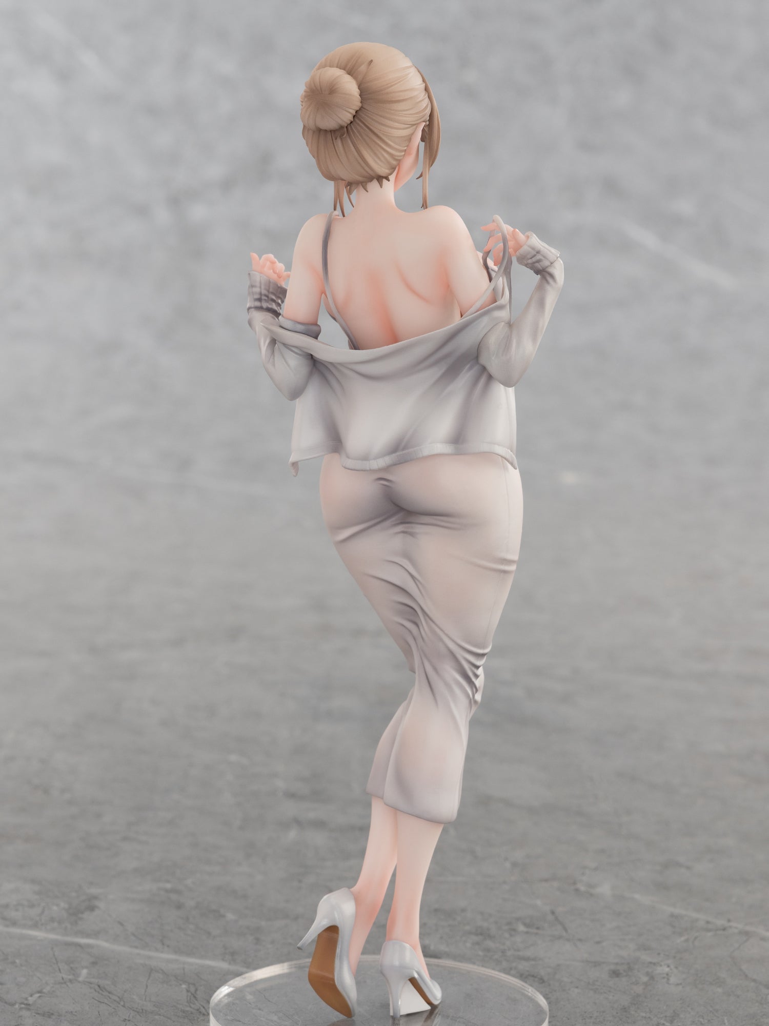 KAWA DESIGN DEFENSELESS ERIN 1/6 SCALE FIGURE NORMAL EDITION - Image 24
