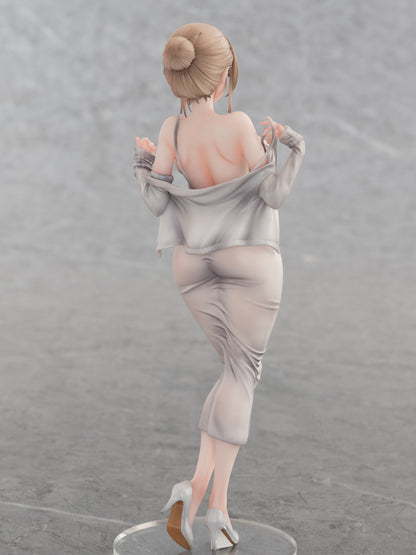 KAWA DESIGN DEFENSELESS ERIN 1/6 SCALE FIGURE NORMAL EDITION - Image 24