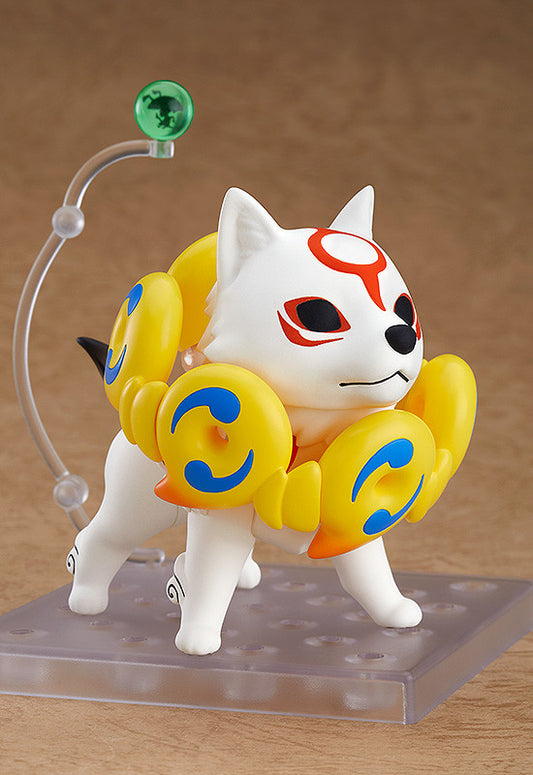 Nendoroid - Okami - Amaterasu DX Ver. - Image 6