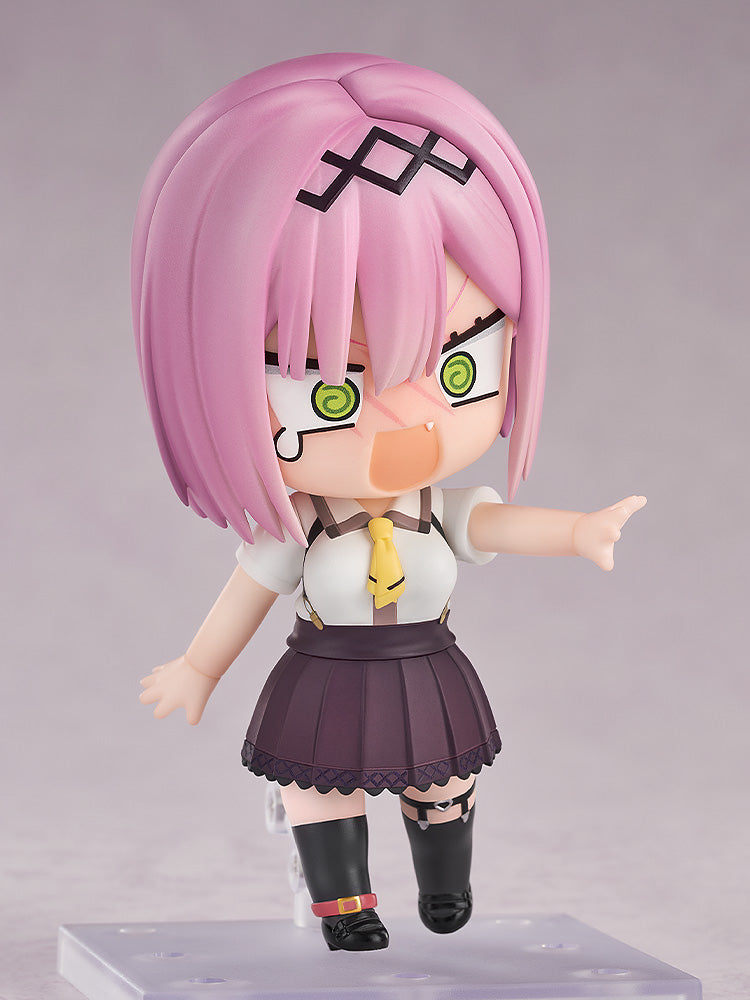 Nendoroid - Angelic Chaos RE-BOOT! - Tanikaze Amane - Image 4