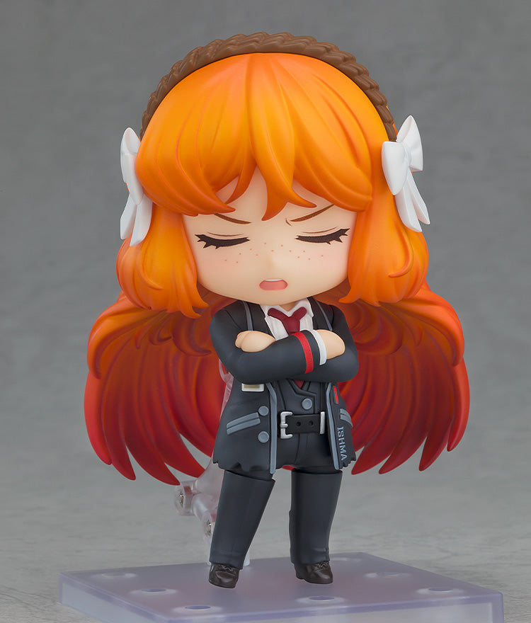 Nendoroid - Limbus Company - Ishmael - Image 4