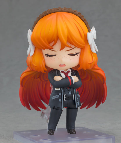 Nendoroid - Limbus Company - Ishmael - Image 4