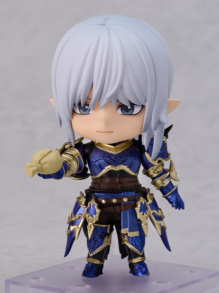 Nendoroid - Final Fantasy XIV - Estinien - Image 4
