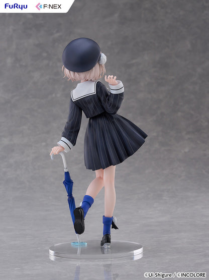 Ui Ui 1/7 Scale Figure - Image 9