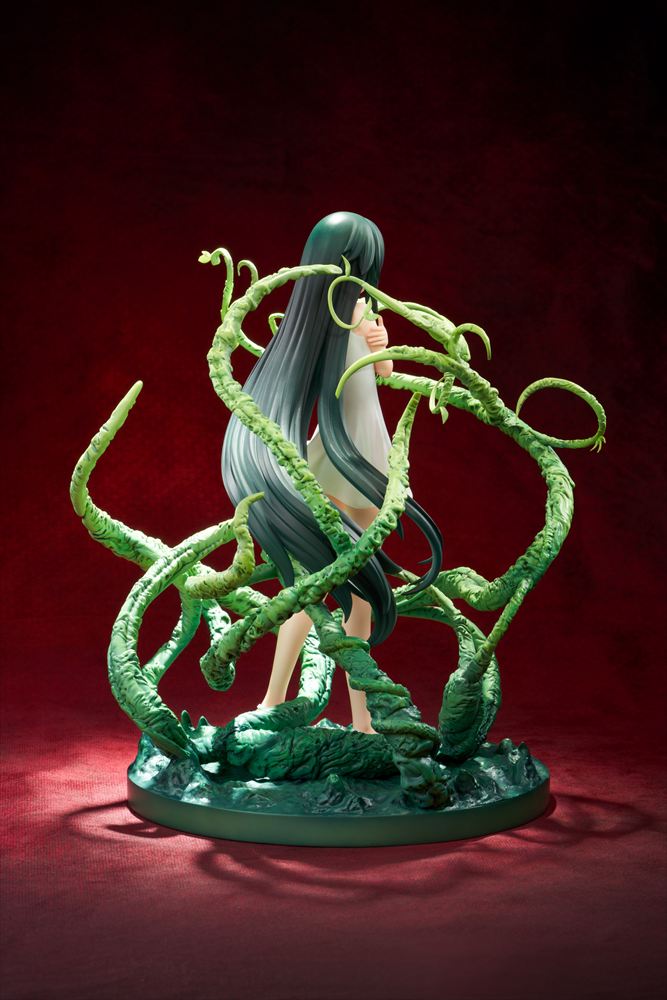 - The Song of Saya - Saya 1/6 Scale Figure - Image 4