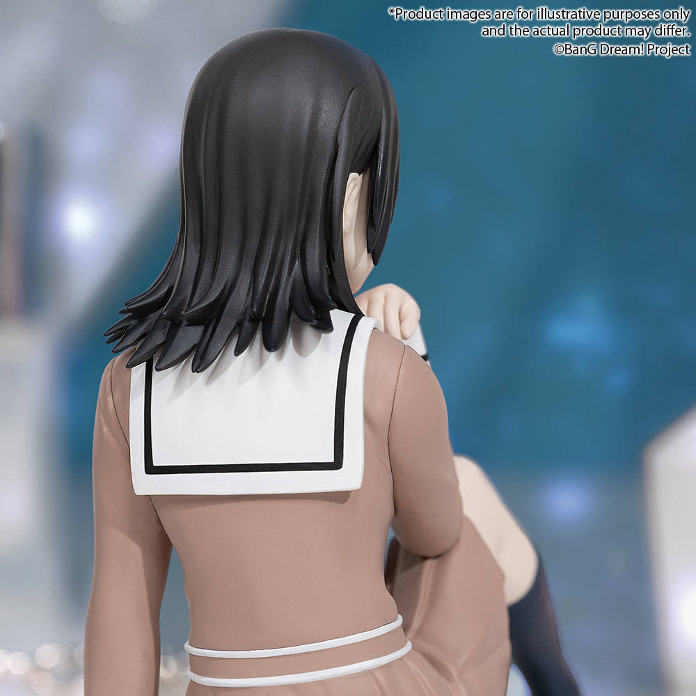 - Bang Dream! - Premium Figure Ave Mujica Yahata Umiri School Uniform VER. - Image 4