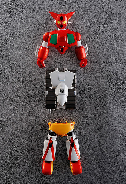 - Getter Robo - Dynamic Change Getter Robo - Image 12
