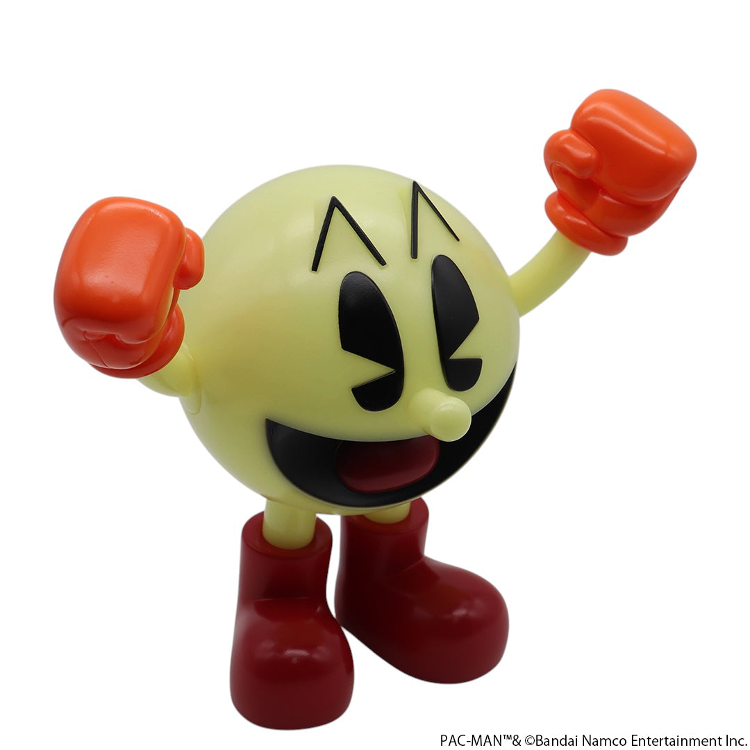 SOFVIPS - Pac-Man - Pac-Man Yellow Luminous - Image 4