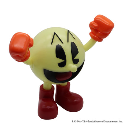 SOFVIPS - Pac-Man - Pac-Man Yellow Luminous - Image 4