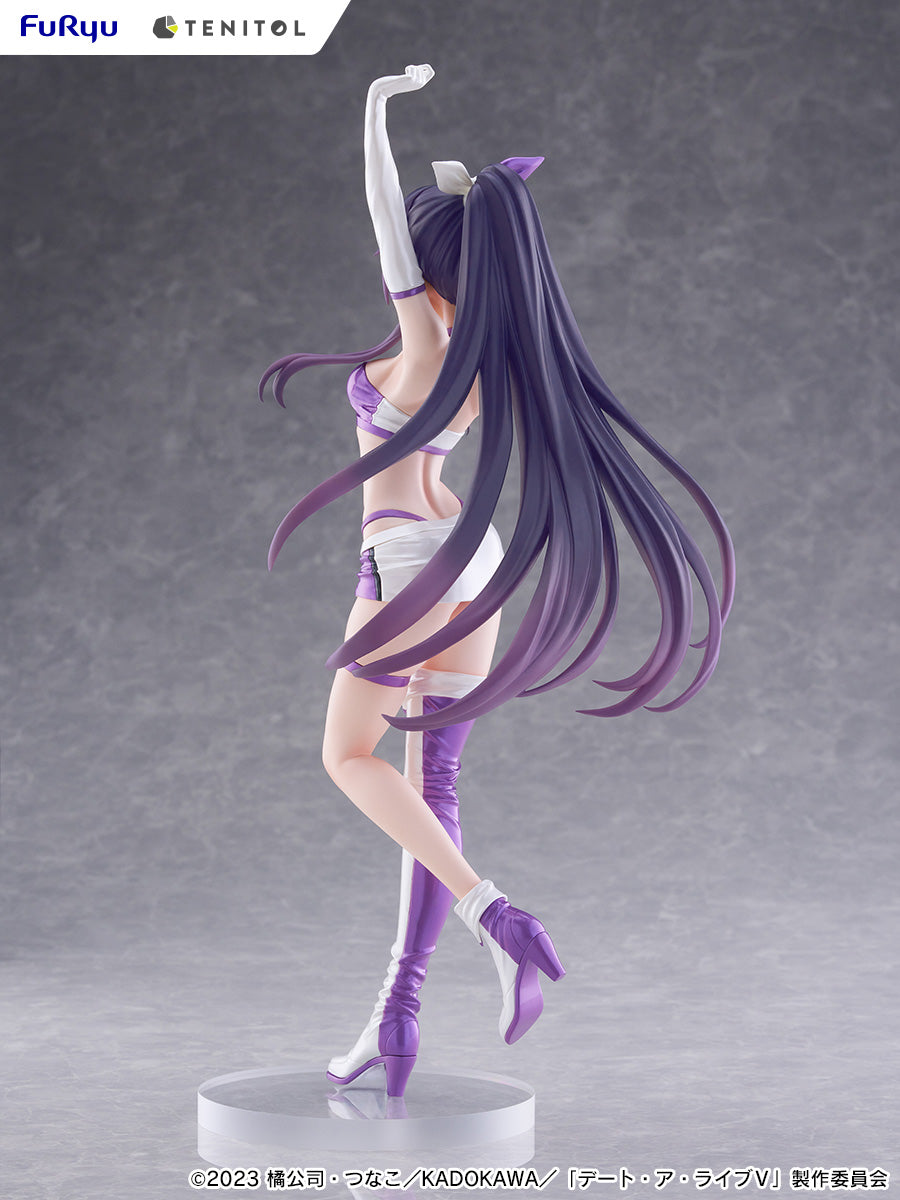Tenitol Tall - Date a Live V - Yatogami Tohka Race Queen VER. - Image 11