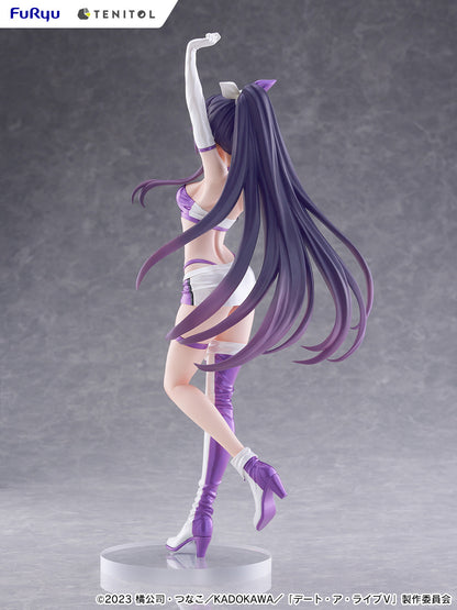 Tenitol Tall - Date a Live V - Yatogami Tohka Race Queen VER. - Image 11