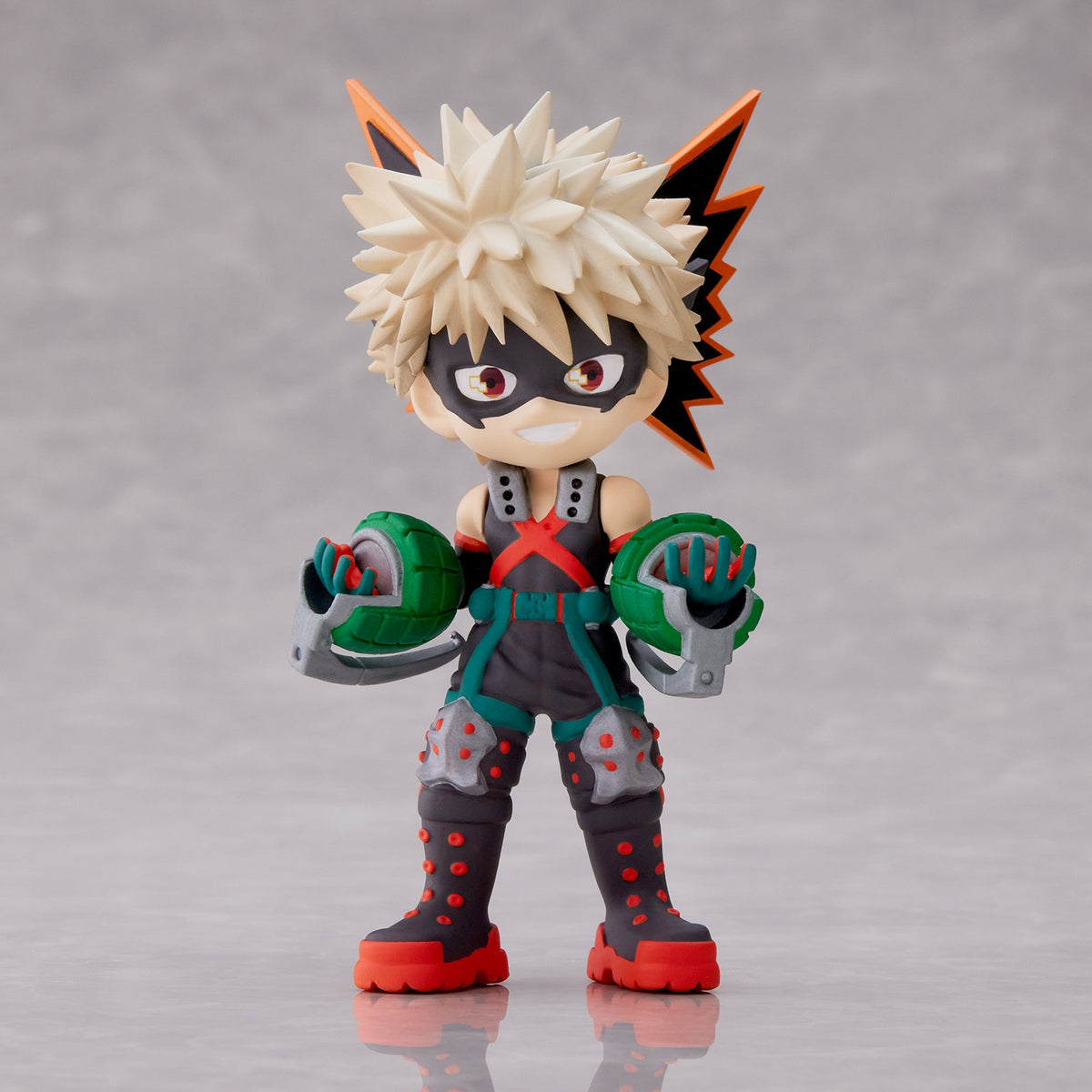 Palverse - My Hero Academia - Vol. 1 - Image 5