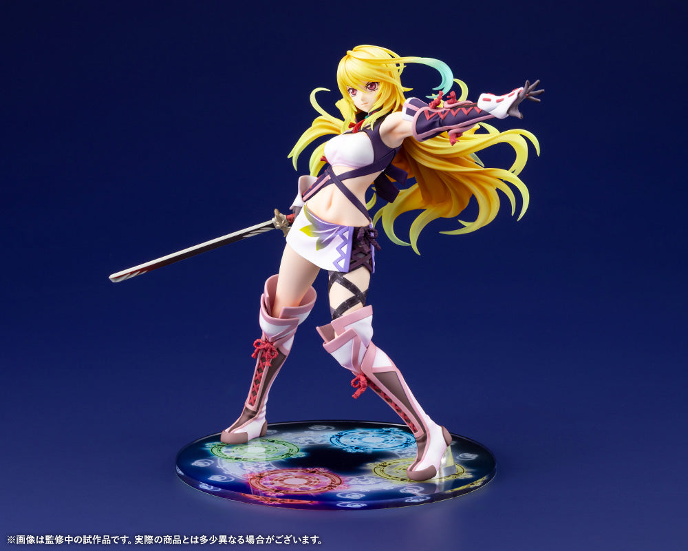 - Tales of Xillia - Milla Maxwell - Image 7
