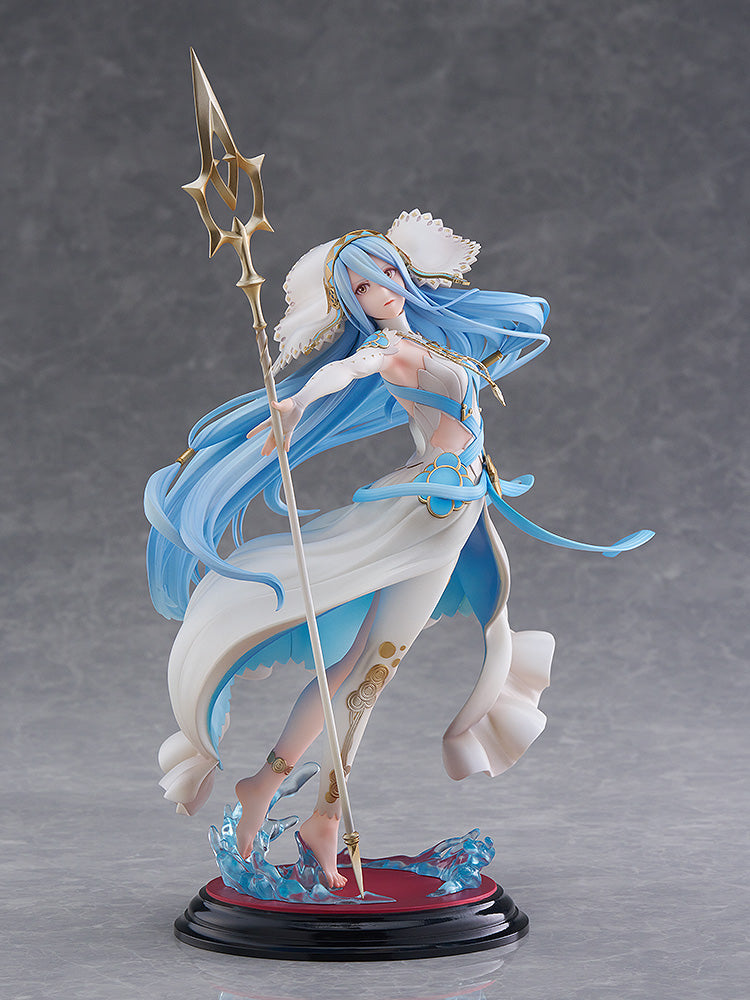 - Fire Emblem - Azura (White Songstress) - Image 9