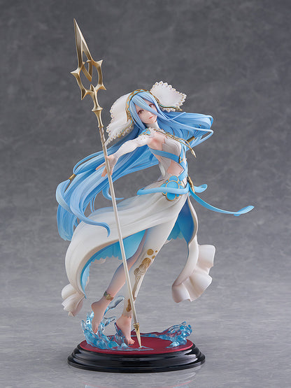 - Fire Emblem - Azura (White Songstress) - Image 9