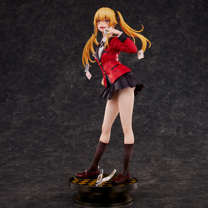 Kakegurui - Saotome Mary