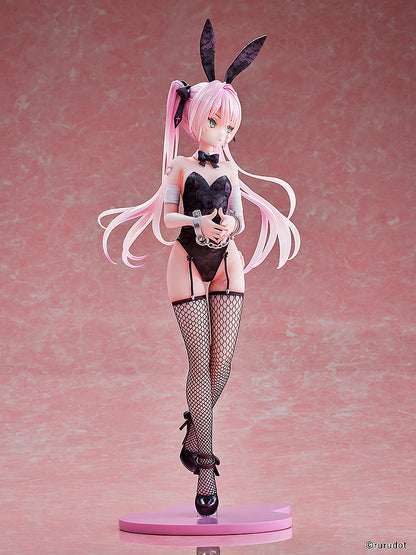 Illustration by rurudo Hatsune Bunny Girl Ver. - Image 6