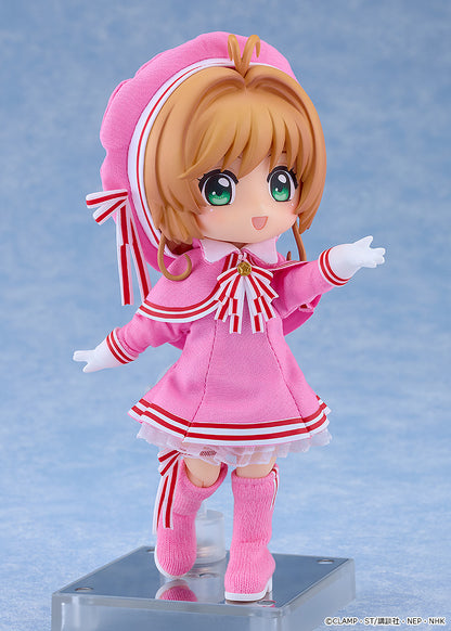 Nendoroid Doll - Cardcaptor Sakura: Clear Card Arc - Kinomoto Sakura Costume VER. - Image 4