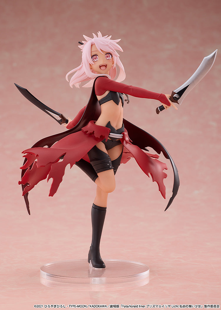Chillfigg - Fate/Kaleid Liner Prisma Illya: Licht - the Nameless Girl - - Image 4