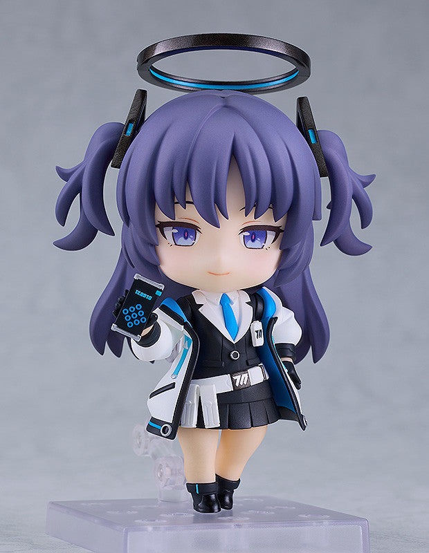Nendoroid - Blue Archive - Hayase Yuuka - Image 4