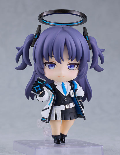 Nendoroid - Blue Archive - Hayase Yuuka - Image 4